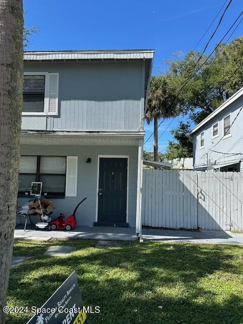 Building Photo - 250 S Robbins Ave