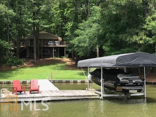 Primary Photo - 153 Cedar Cove Dr