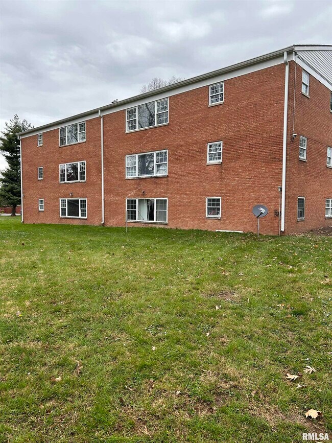 Foto del edificio - 228 E Oak Cliff Ct