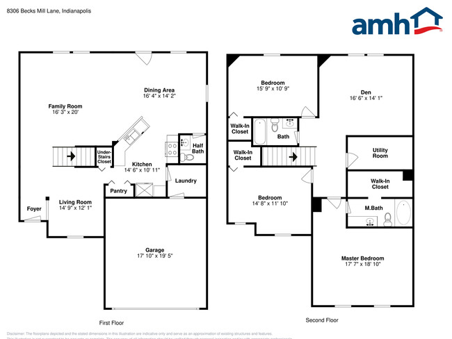 Building Photo - 8306 Becks Mill Lane