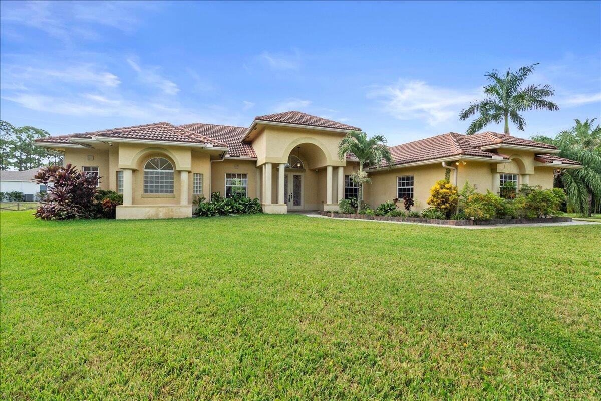 7160 Apache Blvd, Loxahatchee, FL 33470 House Rental in Loxahatchee