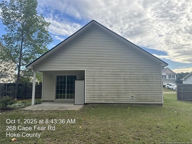 Building Photo - 268 Cape Fear Rd