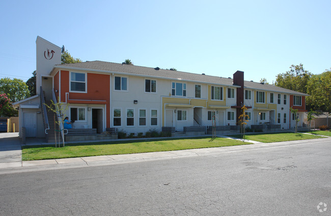 Foto del edificio - Fairview Court