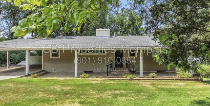 Building Photo - 4349 Cedar Hills Rd