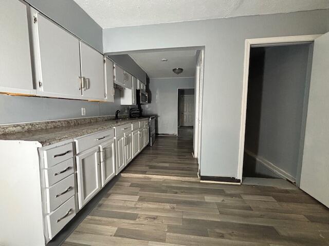 Foto del edificio - 2607 McGuffey Rd