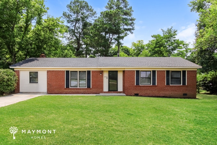 Primary Photo - Lovely 3 bed, 1 bath in North Augusta!