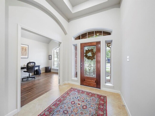 Building Photo - 6534 Arroyo Springs Ln