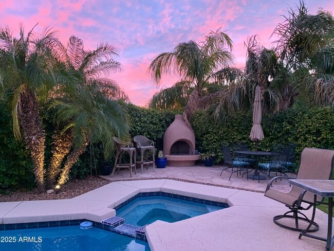 Foto del edificio - 4031 W Chisum Trail