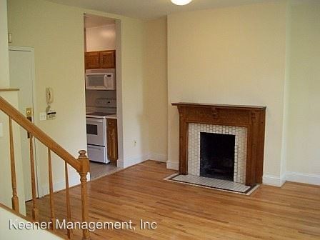 Primary Photo - 1725 P St NW