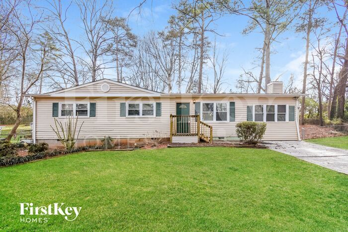 Foto principal - 4597 Douglas Dr