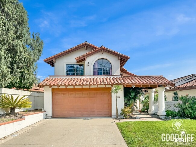 Foto del edificio - Stunning 3 Bedroom 2.5 Bathroom Home in Bernardo Village!