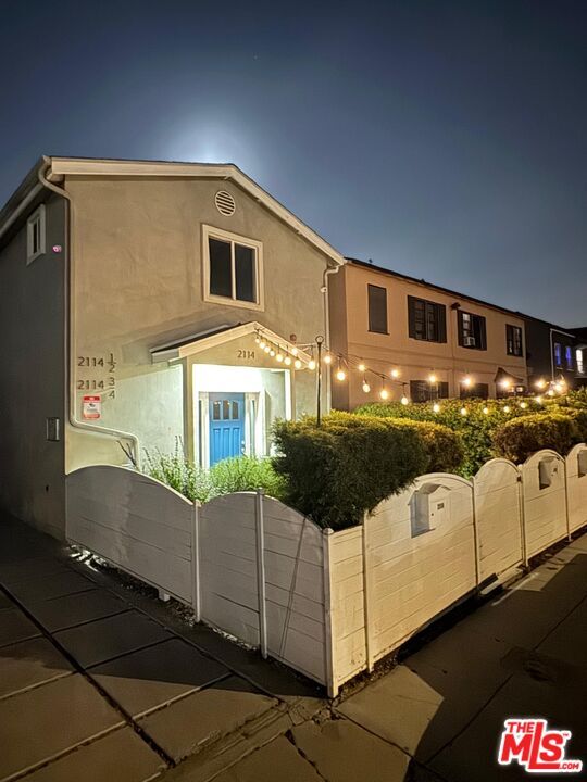 Foto del edificio - 2114 S Ridgeley Dr