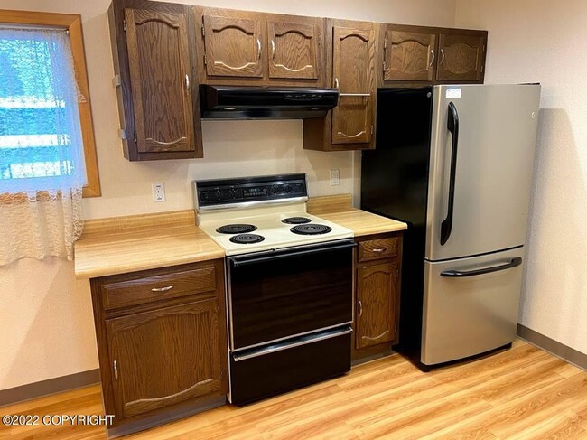 Foto del edificio - Nicely Updated East Anchorage Condo!