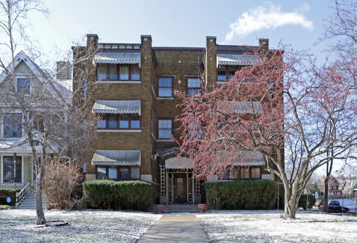 Building Photo - The Lelouvre Apartments/Randolph Grand Manor