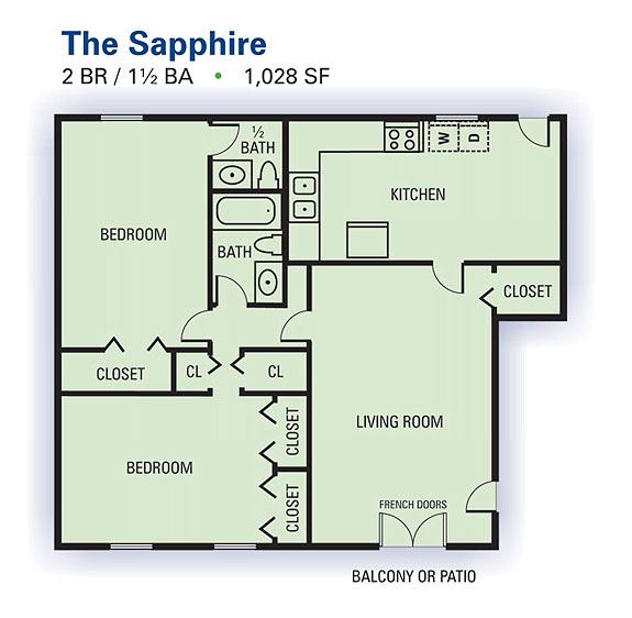 Foto del edificio - 501 Roberts Dr