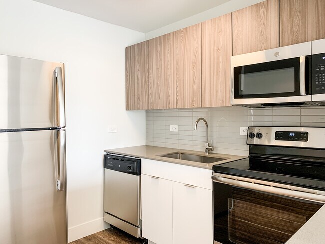 Foto del edificio - 1749 N Wells St