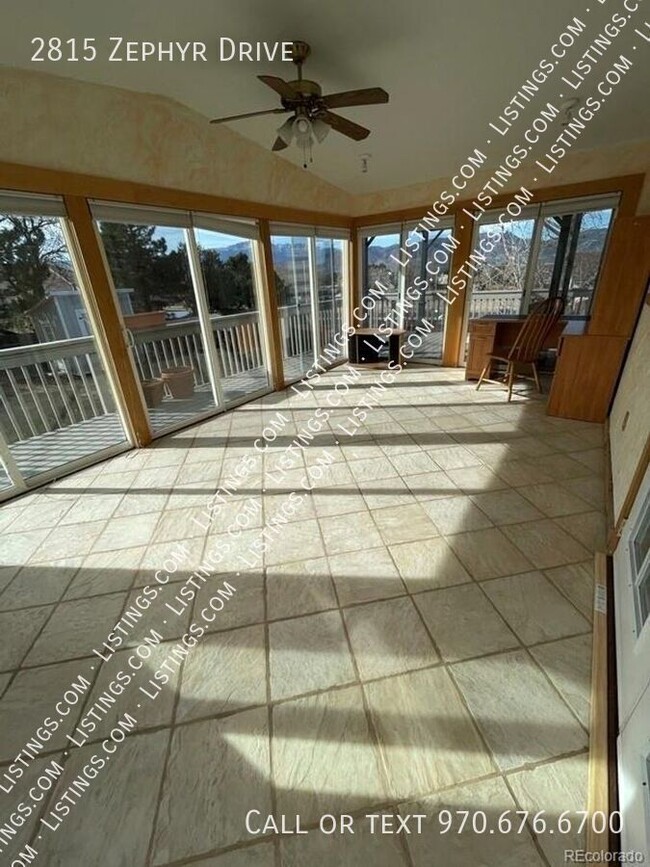 Building Photo - 2815 Zephyr Dr