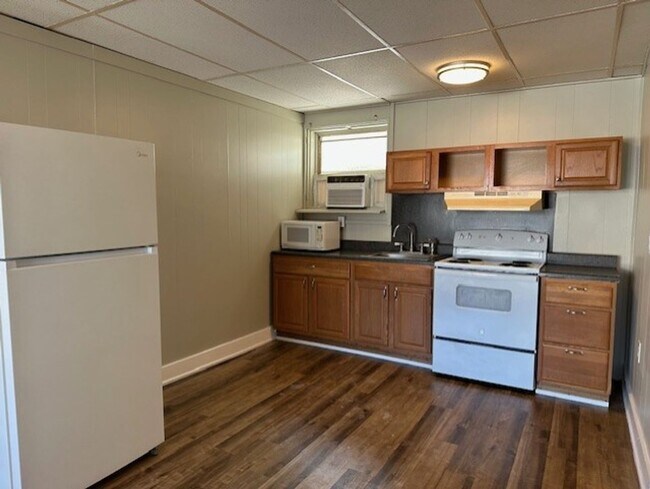 Foto del edificio - 217 Walnut St