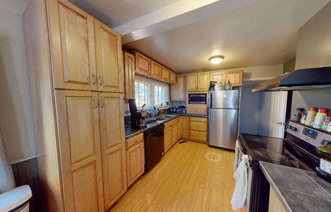 Foto del edificio - 808 Hutchins-808HUTCH