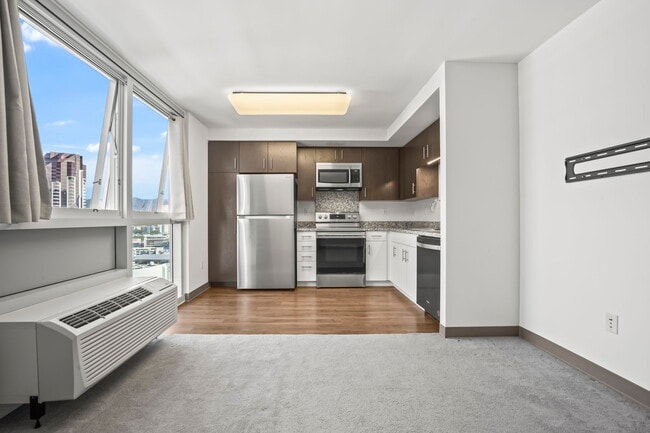 Foto del edificio - 988 Halekauwila St