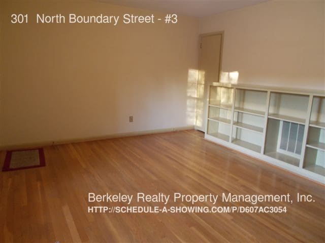 Building Photo - 301 #3 N Boundary Street