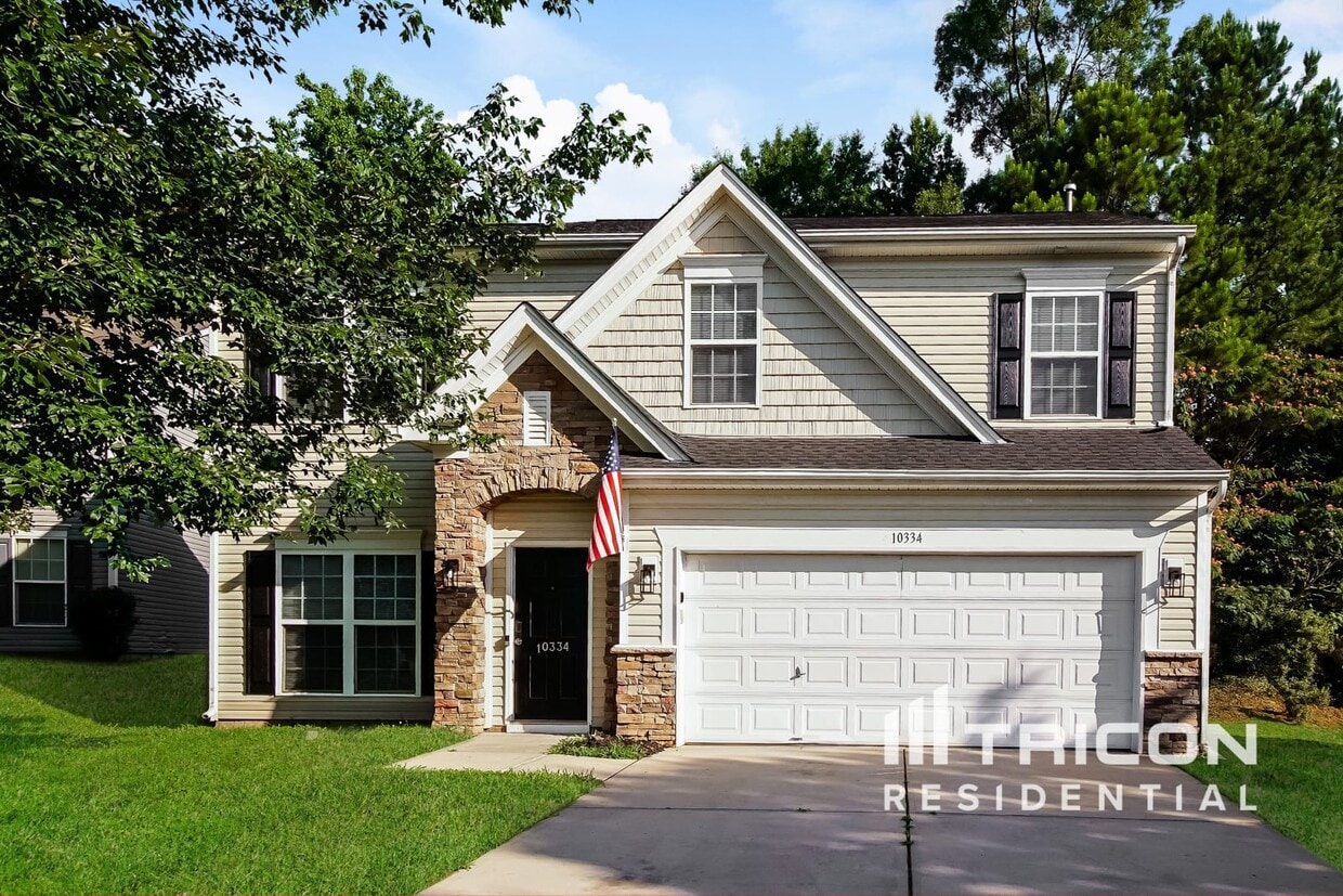 Foto principal - 10334 Gold Pan Rd