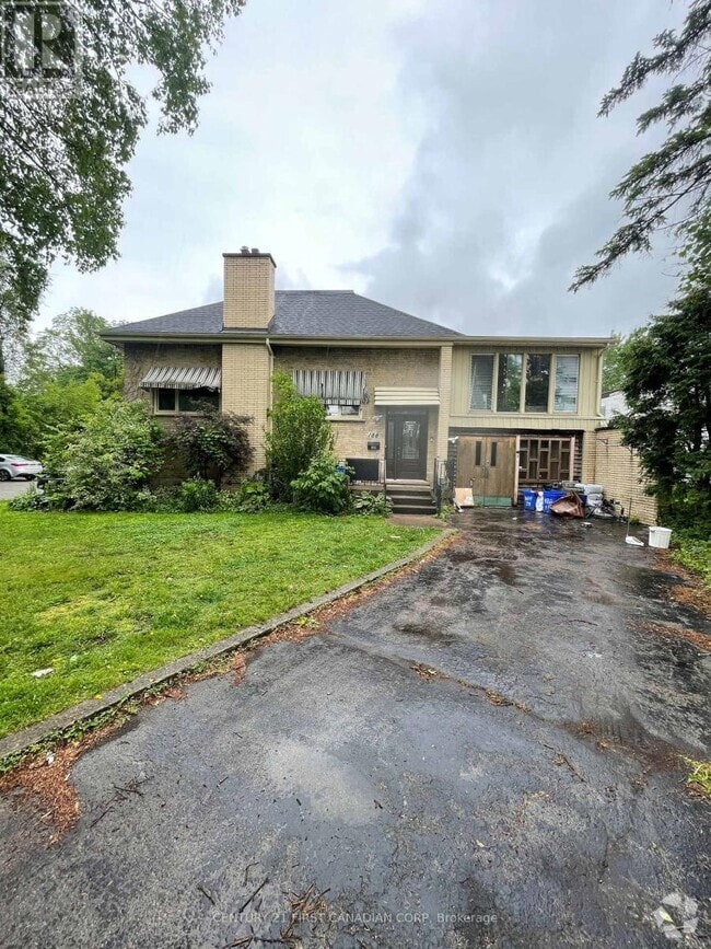 Building Photo - 188 Wildwood Ave