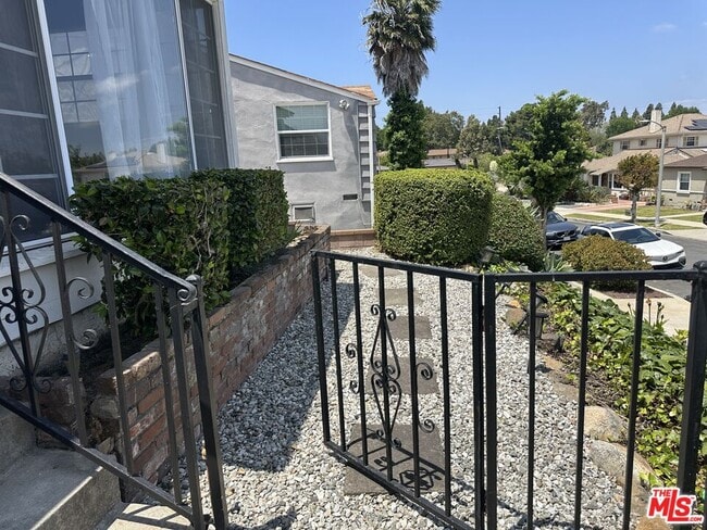Foto del edificio - 5738 Brushton St