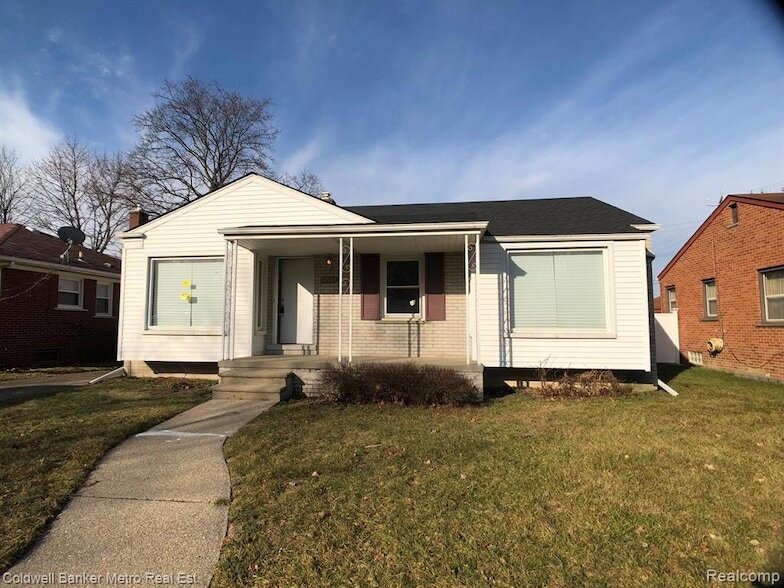 Primary Photo - 17743 Lennane St