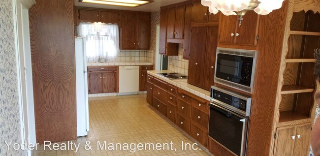 Building Photo - 4 br, 2 bath House - 4124 Kiernan Avenue