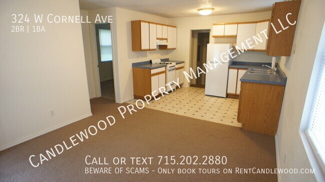 Foto del edificio - Cozy 2 Bedroom House with Large Yard Avail...