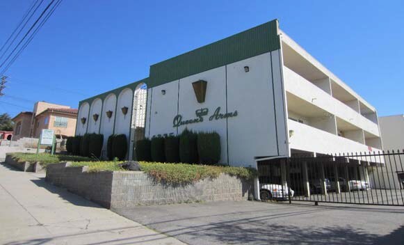 Building Photo - Queen Arms