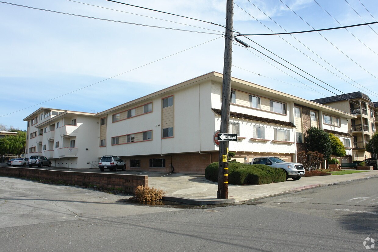 Park Plaza Apartaments - Park Plaza Apartments