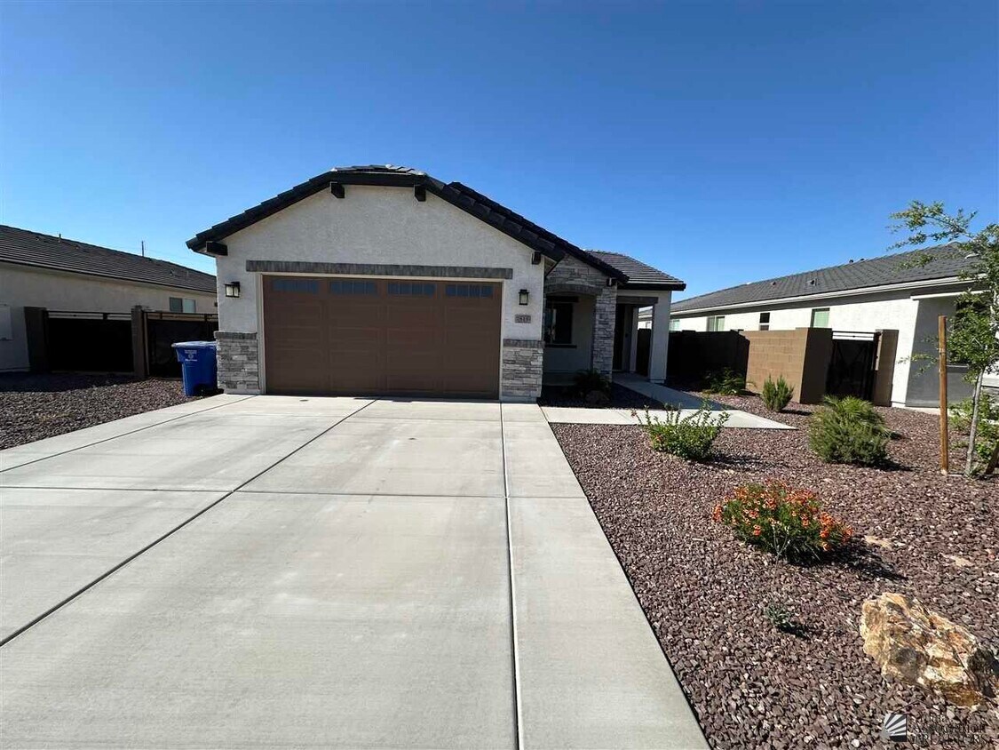 7618 E 35th Ln, Yuma, AZ 85365 House Rental in Yuma, AZ