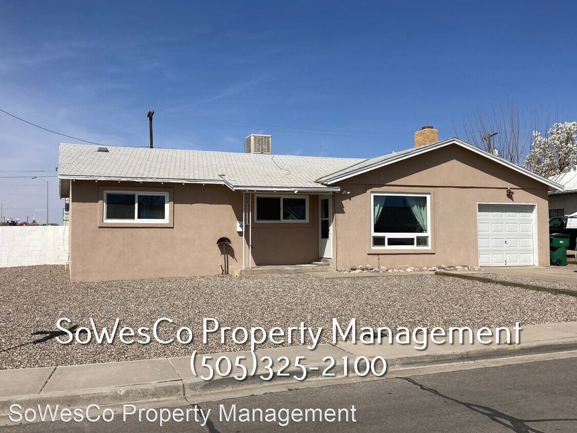 Primary Photo - 3 br, 2 bath House - 2001 Mesa Verde