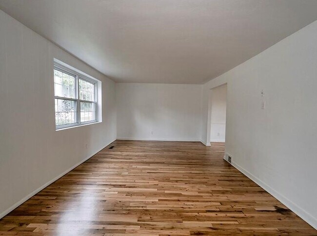 Living Room - 48 Chapel Dr