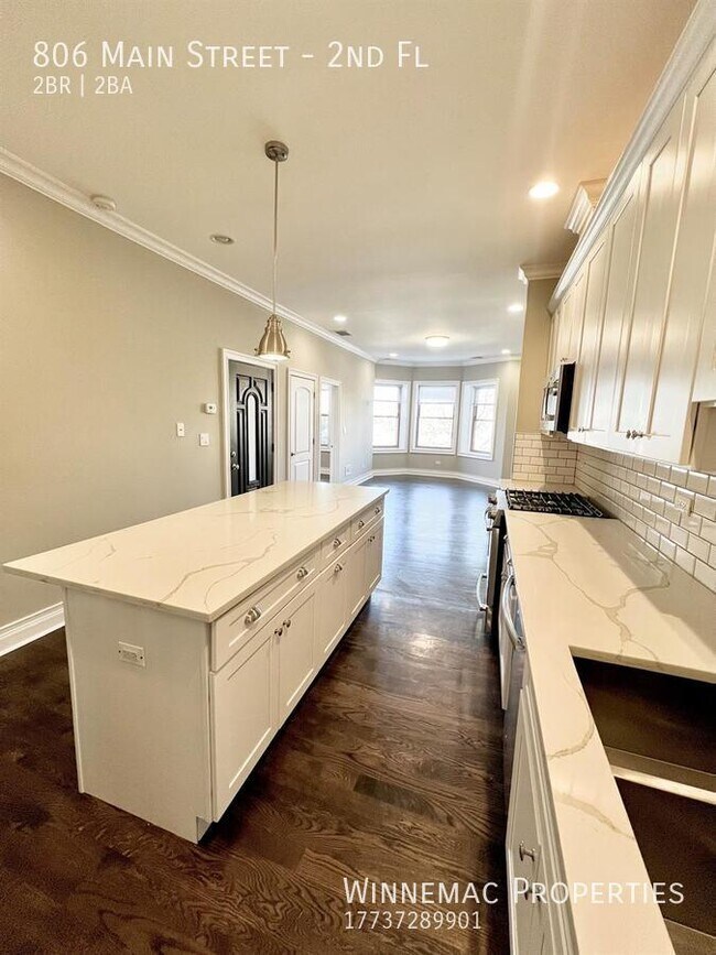 Building Photo - Great Apartment For Rent