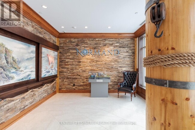 Building Photo - 1088 Maritime Way