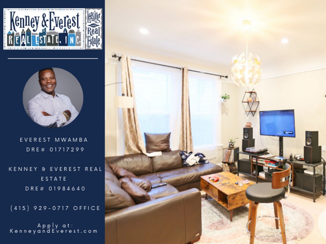 Foto principal - 2044 Powell St