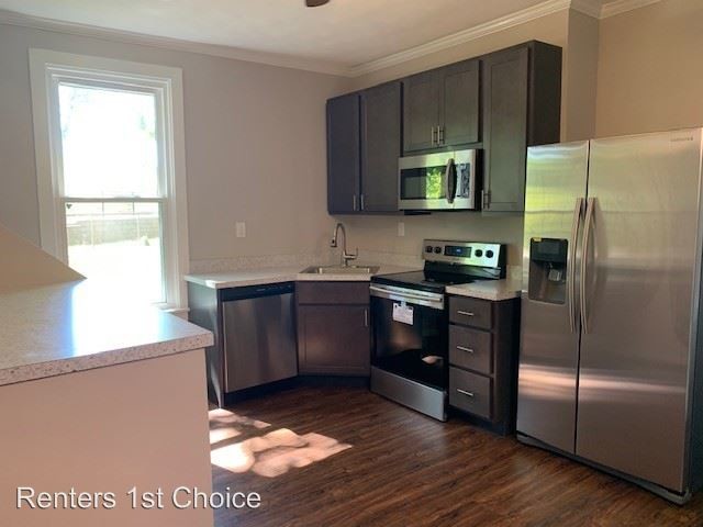 Foto del edificio - 2 br, 1 bath House - 7502 S Grand Ave