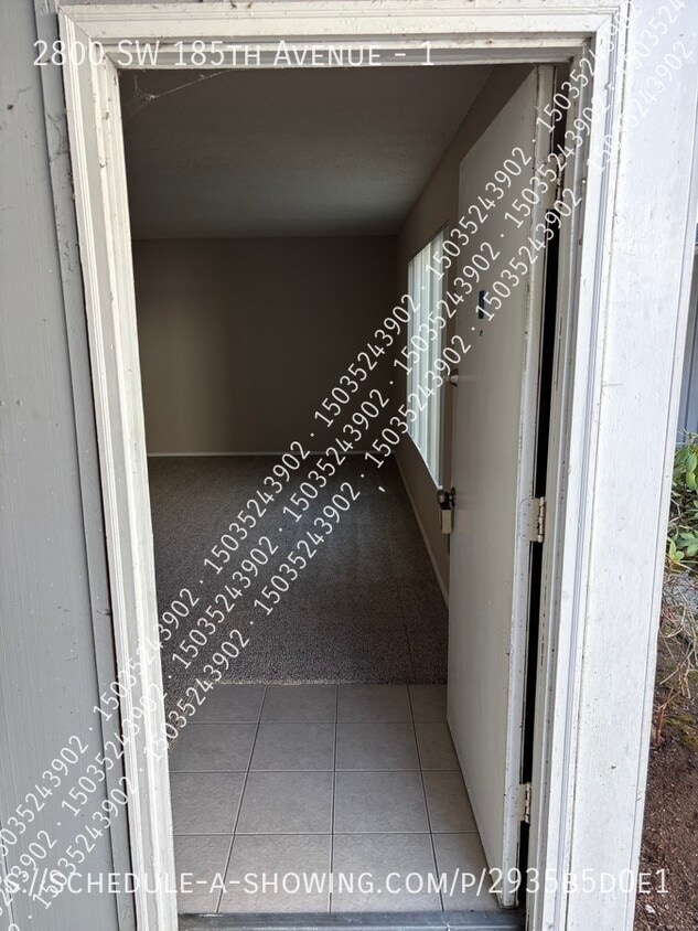 Foto principal - 2800 SW 185th Ave