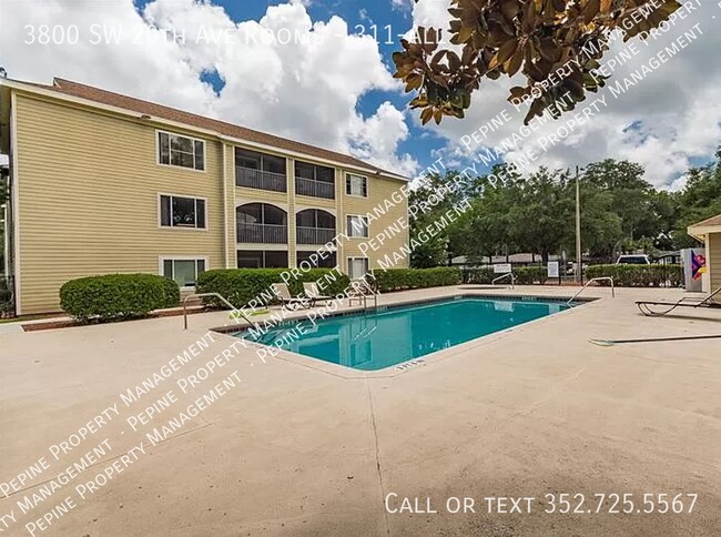 Building Photo - 3800 SW 20th Ave