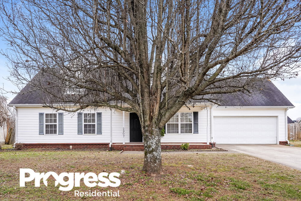 Primary Photo - 2907 Weybridge Dr