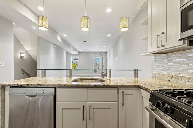 Foto del edificio - 2118 4th St