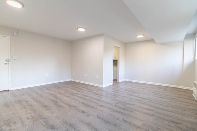 Building Photo - 2400 41st St NW