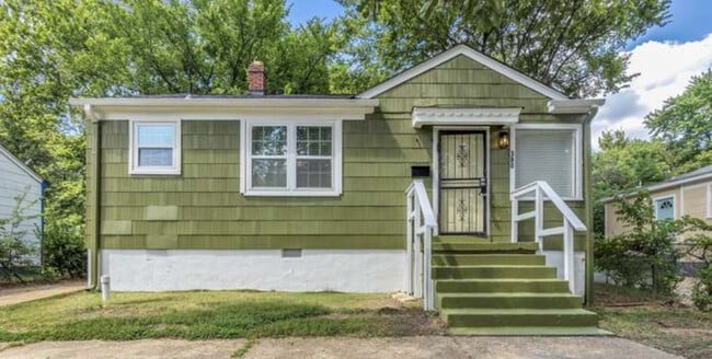 Photo - 380 E Dison Ave House