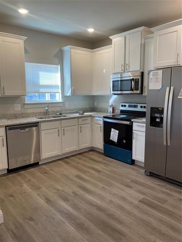 Foto principal - 1709 Wright St