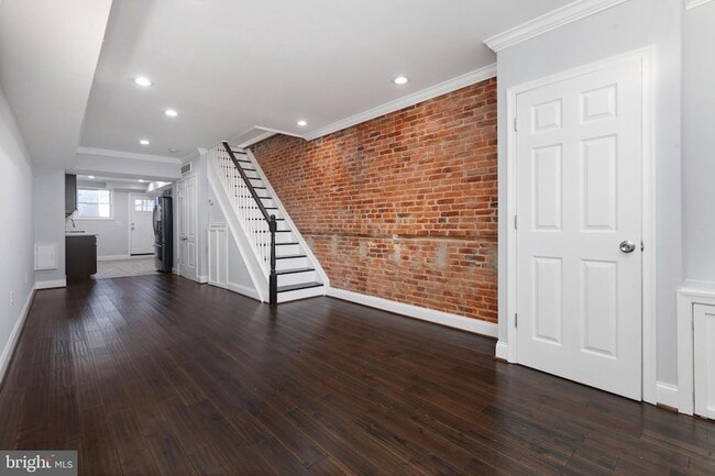 Photo - 3339 Paine St Townhome