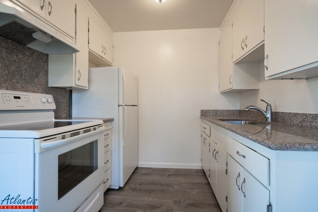 Foto del edificio - 694 Grand Coulee Ave