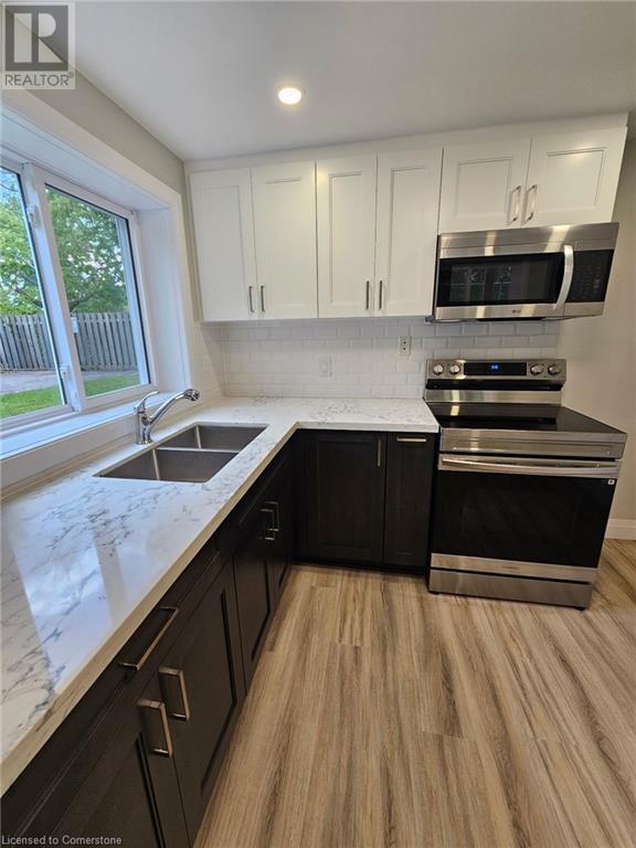 Building Photo - 328 Queenston Rd